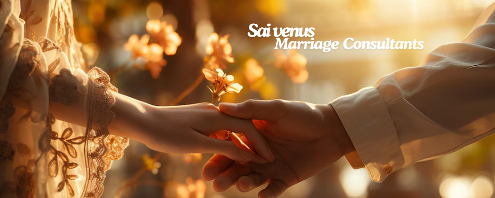 Read more about the article Sai Venus Marriage Consultants